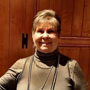 Meet your Posher, Joanne